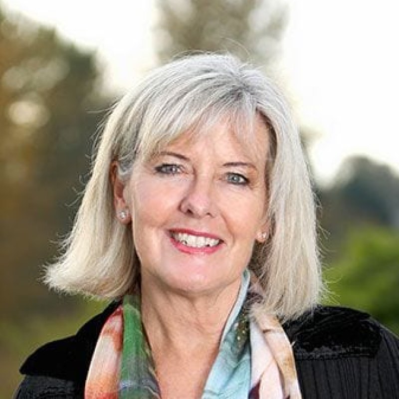 Cynthia McDaniel