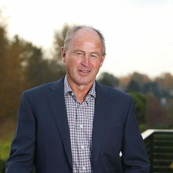 John McDaniel