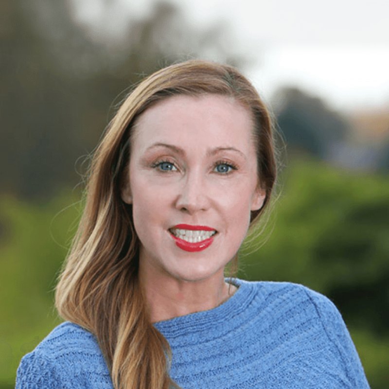 Laura Richardson